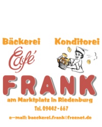 Bäckerei Frank