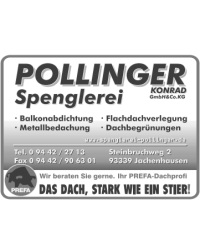 Spenglerei Pollinger
